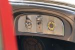 Packard 120 Convertible Sedan 1936 года